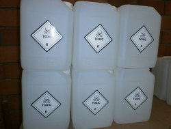 Jerrycan 10L